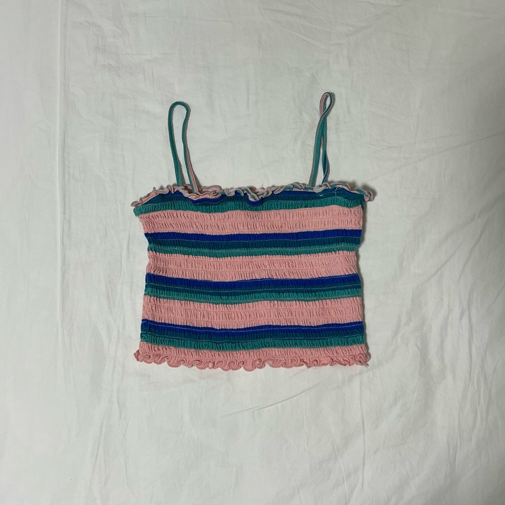 Forever 21 summer top